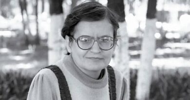 Orides Fontela: a radicalidade de uma vida dedicada à poesia Orides Fontela: a radicalidade de uma vida dedicada à poesia