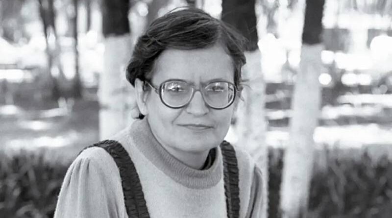 Orides Fontela: a radicalidade de uma vida dedicada à poesia Orides Fontela: a radicalidade de uma vida dedicada à poesia