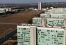 Quase 1/5 de servidores públicos está em regime home office ou híbrido Quase 1/5 de servidores públicos está em regime home office ou híbrido