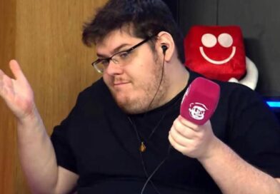 Quem é Casimiro Miguel? Ex-dono da Cazé TV que está bilionário Quem é Casimiro Miguel? Ex-dono da Cazé TV que está bilionário