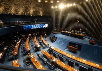Pauta-bomba: Senado aprova em 1º turno PEC dos agentes de saúde