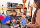 Lhg Mining leva crianças de escolas rurais de Corumbá para imersão musical no Moinho Cultural Lhg Mining leva crianças de escolas rurais de Corumbá para imersão musical no Moinho Cultural