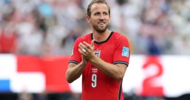 Com Kane em campo, confira os jogos da Copa nesta quarta (1º/7)