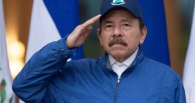 Governo da Nicarágua revoga registros de dois mil advogados