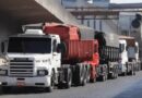 Pivô de greve dos caminhoneiros, MP do Frete depende de Alcolumbre Pivô de greve dos caminhoneiros, MP do Frete depende de Alcolumbre