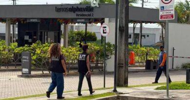 Trabalhadora doméstica é resgatada após 55 anos de serviço sem salário Trabalhadora doméstica é resgatada após 55 anos de serviço sem salário