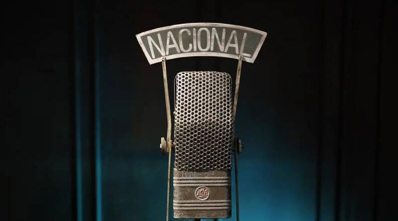 Série que celebra 90 anos da Nacional destaca Rainhas do Rádio