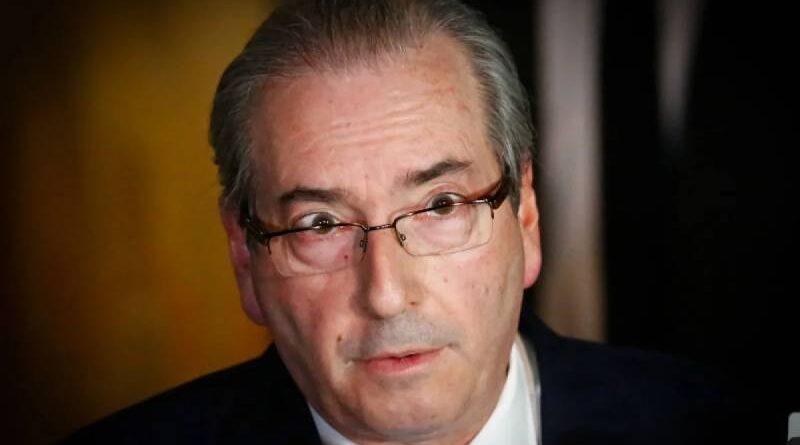 Emendas atribuídas a Cunha foram assinadas pelo Republicanos na Câmara Emendas atribuídas a Cunha foram assinadas pelo Republicanos na Câmara