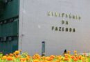 Fazenda mantém em 2,3% a projeção de alta do PIB em 2026 Fazenda mantém em 2,3% a projeção de alta do PIB em 2026