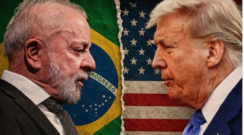 Tarifaço dos EUA começa nesta 4ª (22/7). Veja itens taxados e isentos Tarifaço dos EUA começa nesta 4ª (22/7). Veja itens taxados e isentos