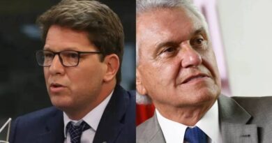 Frias resgata post de Caiado questionando urnas: “O que mudou?”