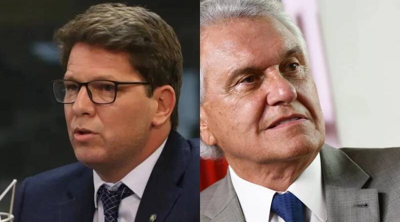 Frias resgata post de Caiado questionando urnas: “O que mudou?”