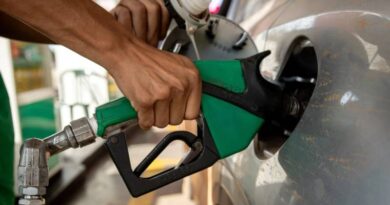 Governo aprova aumento da mistura de etanol na gasolina para 32% Governo aprova aumento da mistura de etanol na gasolina para 32%