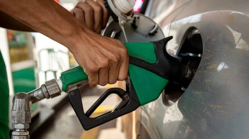 Governo aprova aumento da mistura de etanol na gasolina para 32% Governo aprova aumento da mistura de etanol na gasolina para 32%