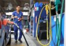 Subsídio de R$ 0,44 por litro da gasolina é prorrogado por 30 dias Subsídio de R$ 0,44 por litro da gasolina é prorrogado por 30 dias