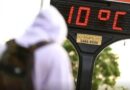 Clima: frente fria avança no Sul, mas calor seco predomina no país Clima: frente fria avança no Sul, mas calor seco predomina no país