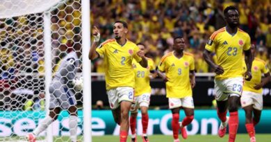 Com Argentina e Colômbia, confira agenda da Copa desta sexta-feira