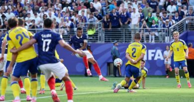 Com Mbappé e Hakimi em campo, oitavas da Copa começam neste sábado