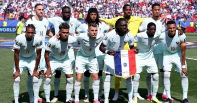França mira 3ª final seguida e pode repetir feito de Brasil e Alemanha