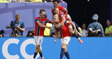 Com derrota nas oitavas, Seleção Brasileira segue sem vencer a Noruega