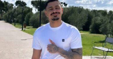 Brasileiro está desaparecido em Londres há 13 dias Brasileiro está desaparecido em Londres há 13 dias