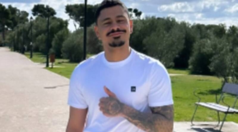 Brasileiro está desaparecido em Londres há 13 dias Brasileiro está desaparecido em Londres há 13 dias