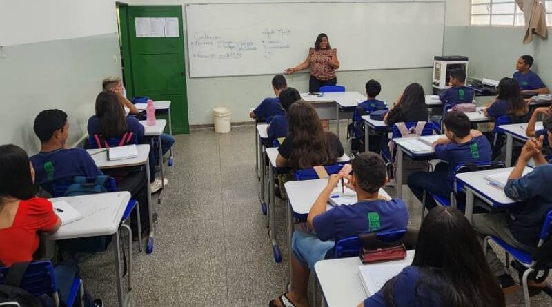 Atuação conjunta da ACP e da Fetems garante vitória histórica aos professores convocados da Rede Estadual