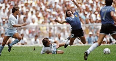 Além do campo: Argentina e Inglaterra decidem vaga na final da Copa