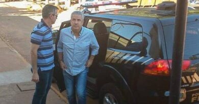 TRF3 vê falha em não apontar quem recebeu R$ 5,4 mi em propina e tranca ação contra Amorim