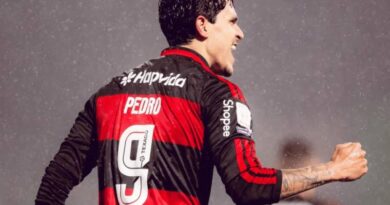 Brasileirão: com Flamengo e Palmeiras, veja os jogos desta quarta