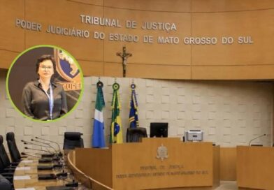 Juíza leva ‘drible’ do TJ em meio a julgamento sobre propina para sumir com multas do Detran Juíza leva ‘drible’ do TJ em meio a julgamento sobre propina para sumir com multas do Detran