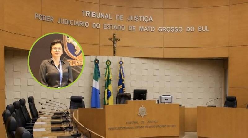Juíza leva ‘drible’ do TJ em meio a julgamento sobre propina para sumir com multas do Detran Juíza leva ‘drible’ do TJ em meio a julgamento sobre propina para sumir com multas do Detran