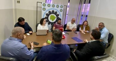 Coordenação se reúne para alinhar defesa jurídica do Fórum dos Servidores de MS em eventuais pautas do funcionalismo público estadual