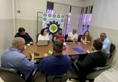 Coordenação se reúne para alinhar defesa jurídica do Fórum dos Servidores de MS em eventuais pautas do funcionalismo público estadual