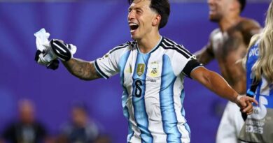 Além de Messi e Yamal: os heróis invisíveis de Argentina e Espanha
