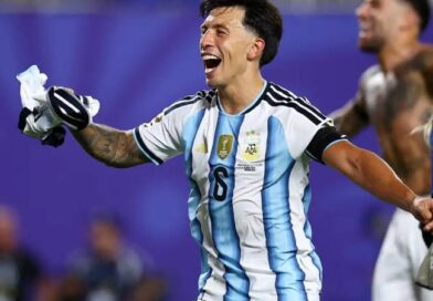 Além de Messi e Yamal: os heróis invisíveis de Argentina e Espanha Além de Messi e Yamal: os heróis invisíveis de Argentina e Espanha