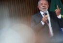 Lula: “Que ninguém de fora venha meter o dedo nas nossas eleições” Lula: “Que ninguém de fora venha meter o dedo nas nossas eleições”