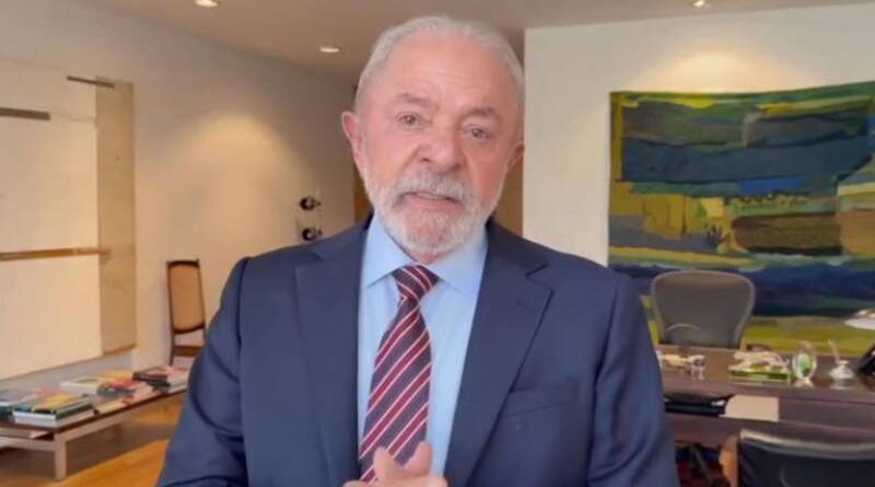 Governo Lula bloqueia milhões de participantes do Bolsa Família de sites de bets e gera revolta Governo Lula bloqueia milhões de participantes do Bolsa Família de sites de bets e gera revolta