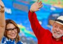 PT faz pesquisa para definir atuação de Janja na campanha de Lula PT faz pesquisa para definir atuação de Janja na campanha de Lula