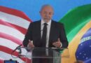Lula confirma negativa de visto a autoridades dos EUA