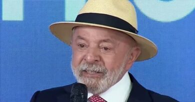 Lula mira diálogo técnico com Trump e tenta isolar Flávio Lula mira diálogo técnico com Trump e tenta isolar Flávio