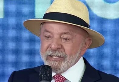 Lula mira diálogo técnico com Trump e tenta isolar Flávio Lula mira diálogo técnico com Trump e tenta isolar Flávio