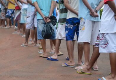 Maioridade penal: Brasil já previu punição a partir dos 7 anos; entenda Maioridade penal: Brasil já previu punição a partir dos 7 anos; entenda