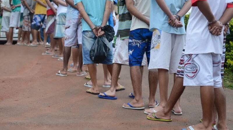 Maioridade penal: Brasil já previu punição a partir dos 7 anos; entenda Maioridade penal: Brasil já previu punição a partir dos 7 anos; entenda