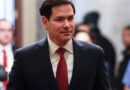 Rubio diz que Lula não negociou com os EUA de “boa-fé” sobre tarifas Rubio diz que Lula não negociou com os EUA de “boa-fé” sobre tarifas