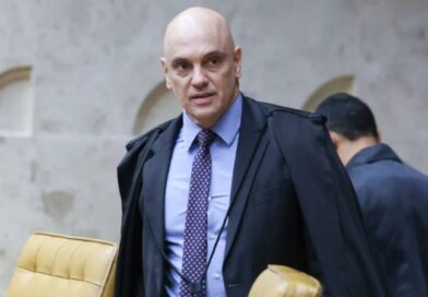 TSE vê interferência de Moraes e ordem sobre IA de Bolsonaro gera mal-estar