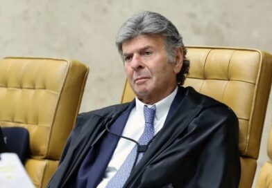 À frente do caso Master, Segunda Turma será presidida por Fux após recesso À frente do caso Master, Segunda Turma será presidida por Fux após recesso