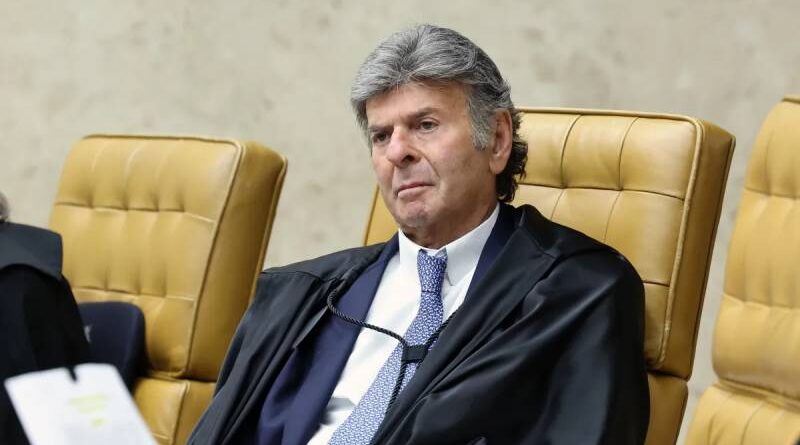 À frente do caso Master, Segunda Turma será presidida por Fux após recesso À frente do caso Master, Segunda Turma será presidida por Fux após recesso