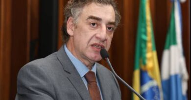 Juiz diz que Neno está fora do país em pedido de inclusão na lista vermelha da Interpol