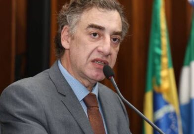 Juiz diz que Neno está fora do país em pedido de inclusão na lista vermelha da Interpol